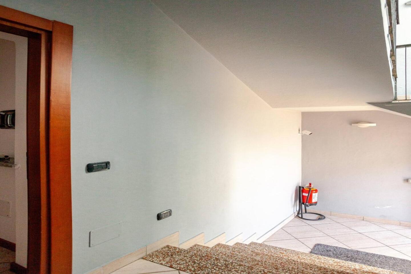 A Away From By Alex Apartment *