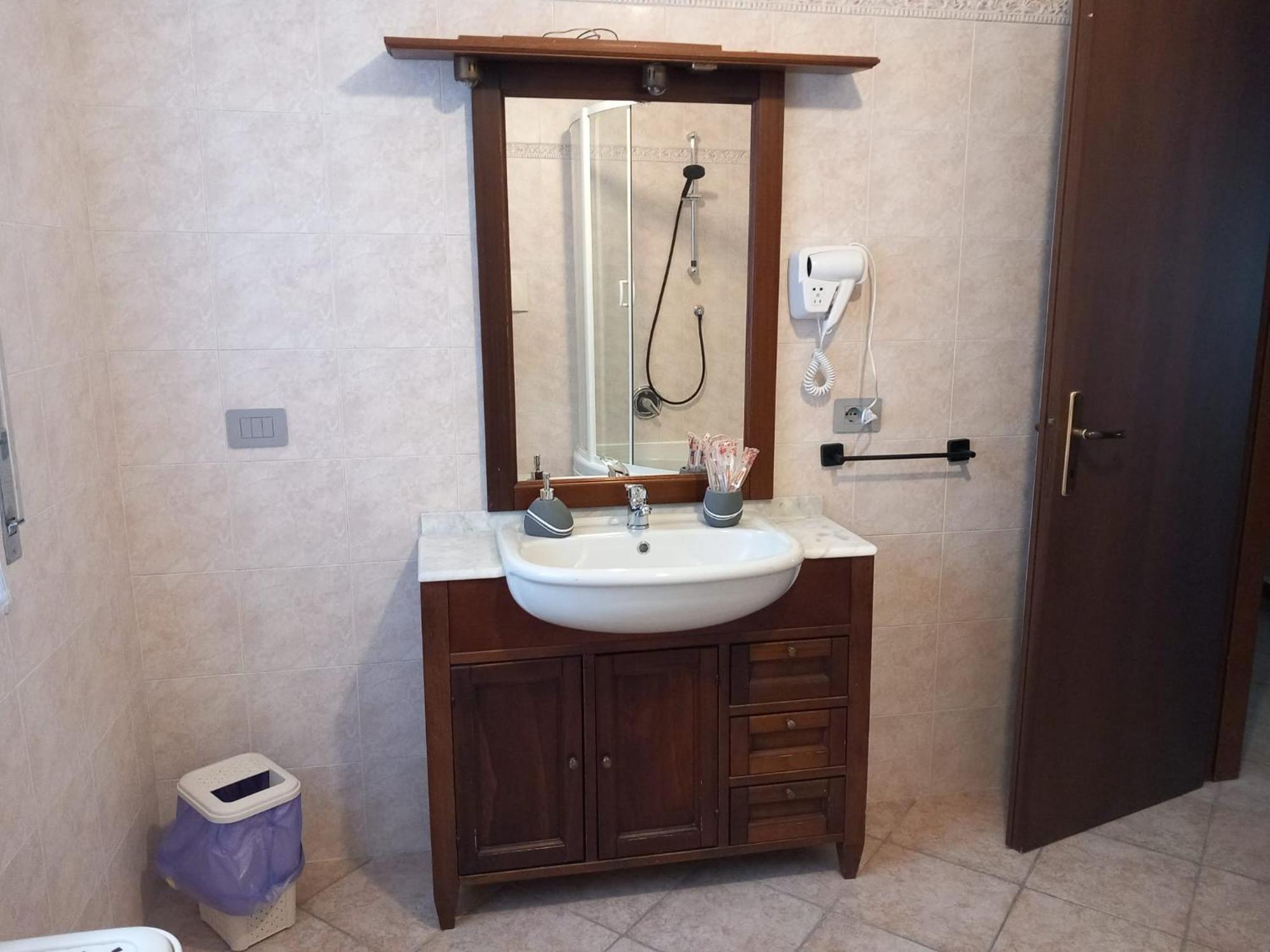A Away From By Alex Apartment Busto Arsizio