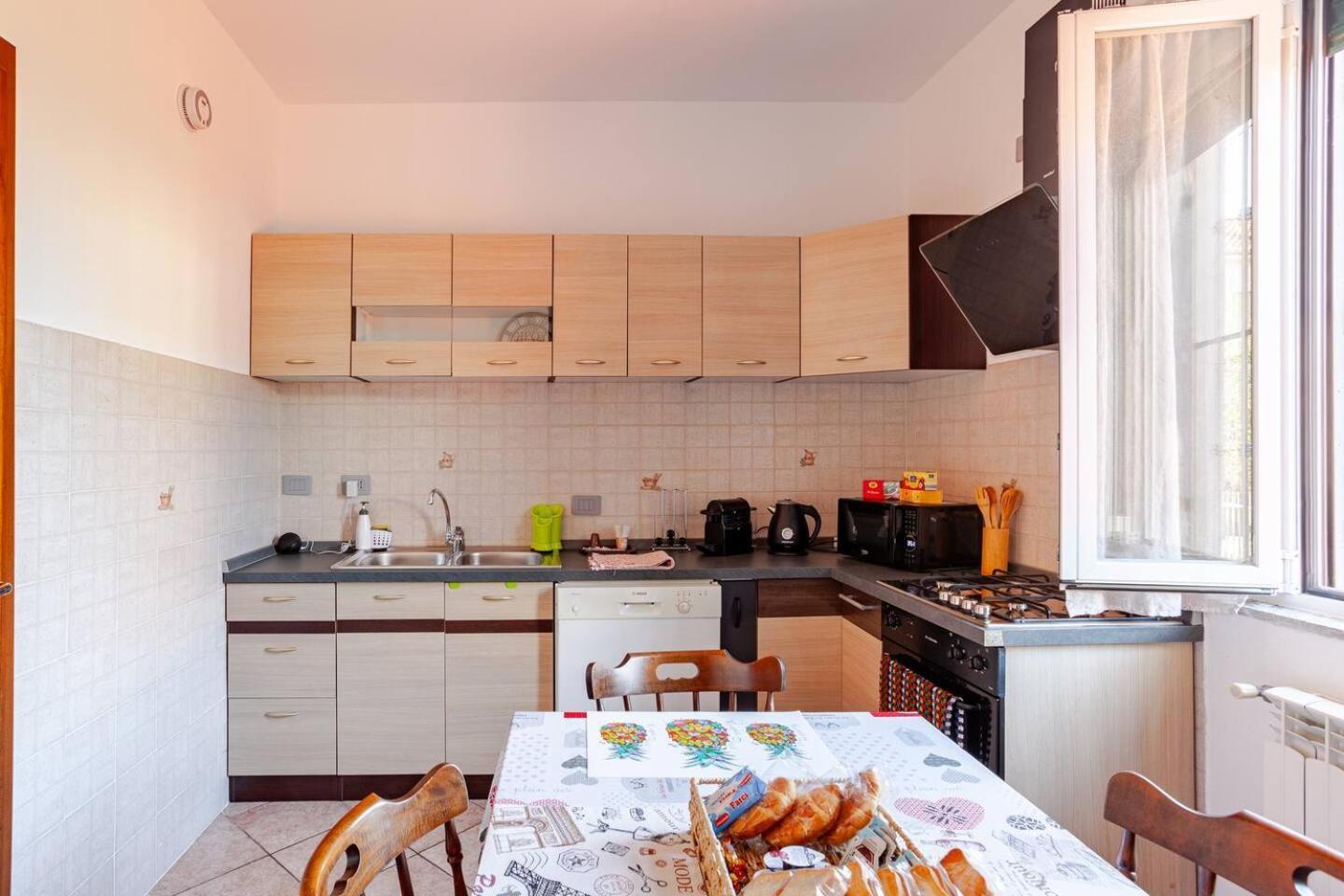 A Away From By Alex Apartment Busto Arsizio